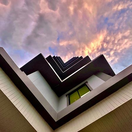 Mangrove Prestige Hotel На Джомтьен Экстерьер фото